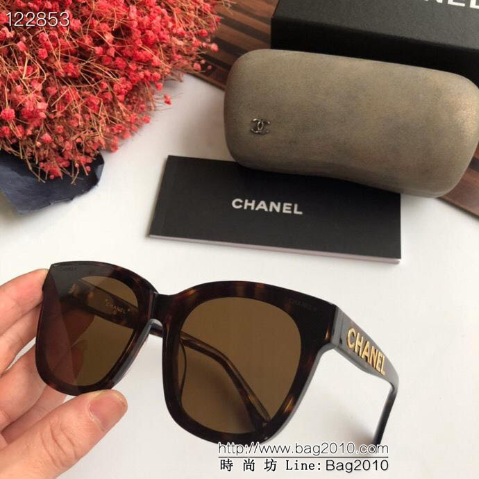 CHANEL香奈兒 71468 帥氣連體片 凹造型必備 女款太陽鏡  lly1339